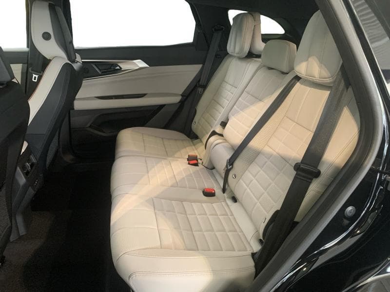 Renault Espace Iconic full hybrid 200 Stock Verviers - 13
