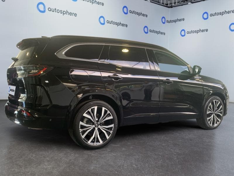 Renault Espace Iconic full hybrid 200 Stock Verviers - 5