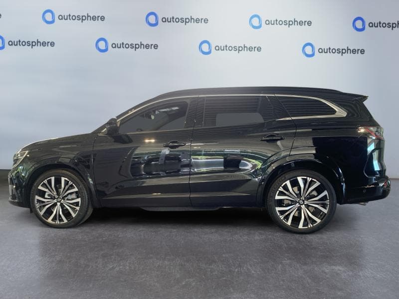 Renault Espace Iconic full hybrid 200 Stock Verviers - 4