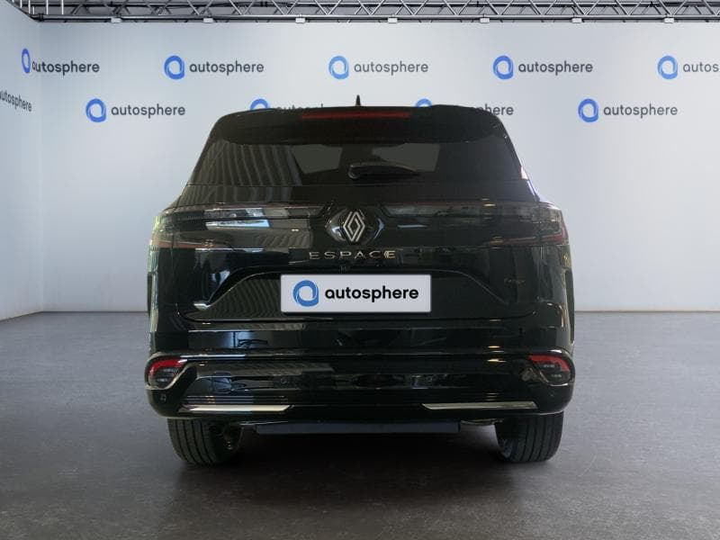 Renault Espace Iconic full hybrid 200 Stock Verviers - 7