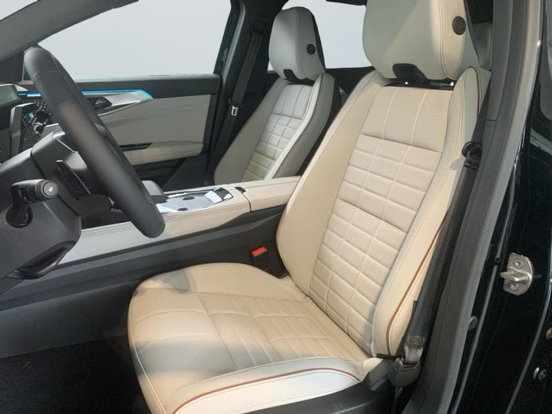 Renault Espace Iconic full hybrid 200 Stock Verviers - 12