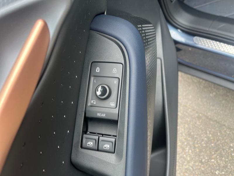 Cupra Tavascan VZ | 77kwH 340cv | 4Drive |Toit pano | Caméra 360° | LED Matrix - 51