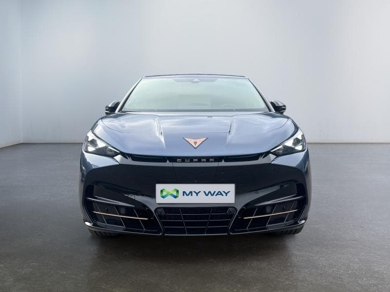 Cupra Tavascan VZ | 77kwH 340cv | 4Drive |Toit pano | Caméra 360° | LED Matrix - 3