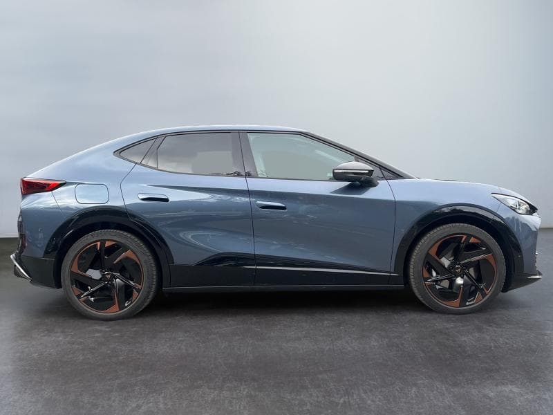 Cupra Tavascan VZ | 77kwH 340cv | 4Drive |Toit pano | Caméra 360° | LED Matrix - 10