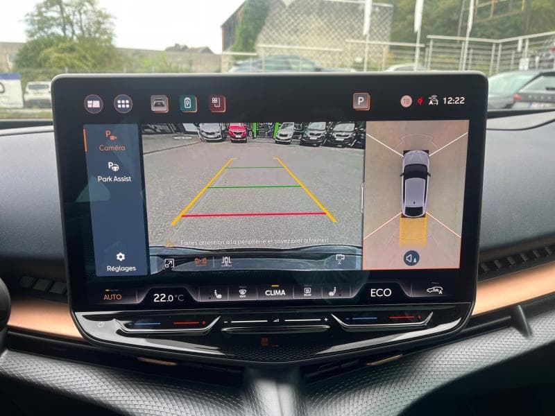 Cupra Tavascan VZ | 77kwH 340cv | 4Drive |Toit pano | Caméra 360° | LED Matrix - 42