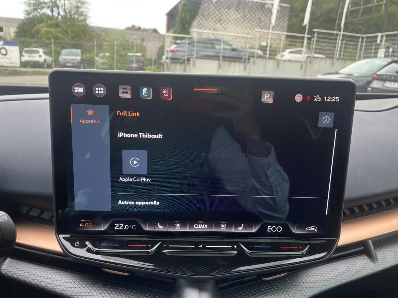 Cupra Tavascan VZ | 77kwH 340cv | 4Drive |Toit pano | Caméra 360° | LED Matrix - 14