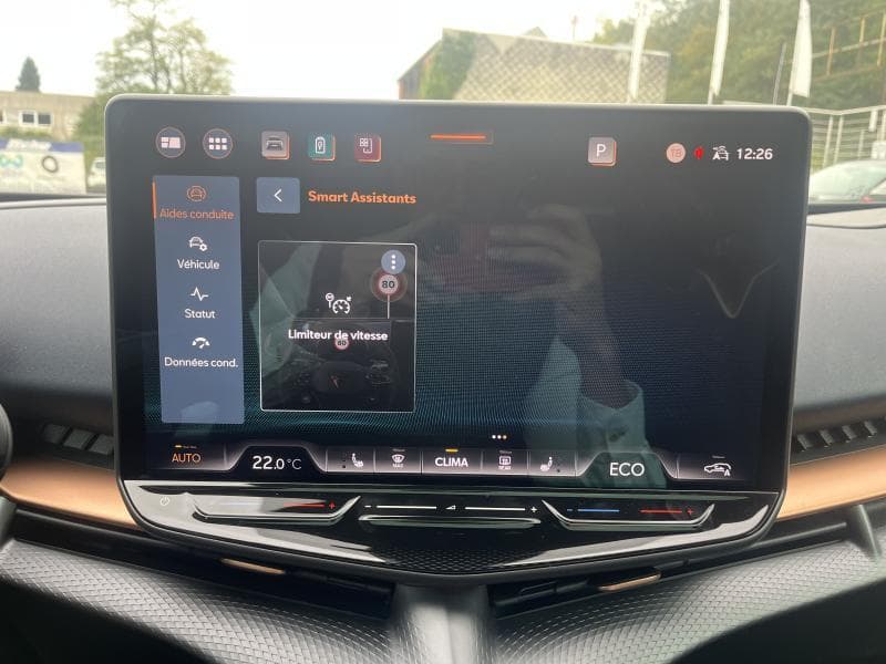Cupra Tavascan VZ | 77kwH 340cv | 4Drive |Toit pano | Caméra 360° | LED Matrix - 20