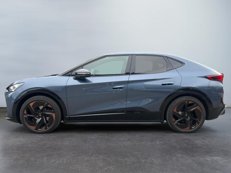 Cupra Tavascan VZ | 77kwH 340cv | 4Drive |Toit pano | Caméra 360° | LED Matrix - 4