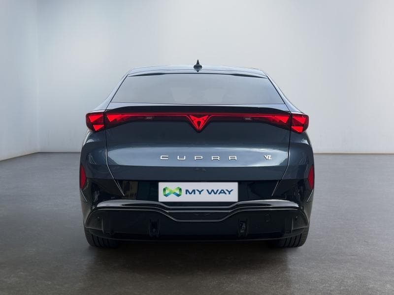 Cupra Tavascan VZ | 77kwH 340cv | 4Drive |Toit pano | Caméra 360° | LED Matrix - 7