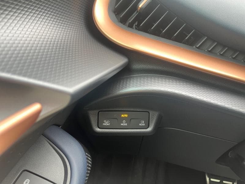 Cupra Tavascan VZ | 77kwH 340cv | 4Drive |Toit pano | Caméra 360° | LED Matrix - 50