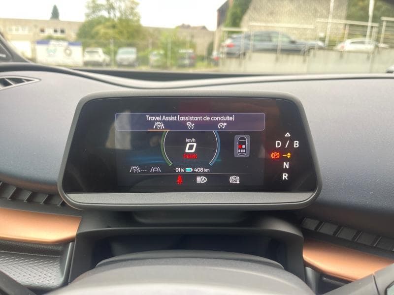 Cupra Tavascan VZ | 77kwH 340cv | 4Drive |Toit pano | Caméra 360° | LED Matrix - 48