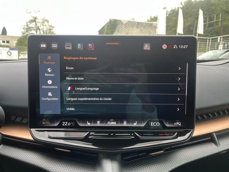 Cupra Tavascan VZ | 77kwH 340cv | 4Drive |Toit pano | Caméra 360° | LED Matrix - 28