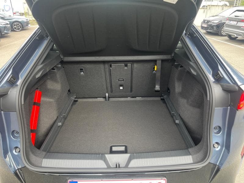 Cupra Tavascan VZ | 77kwH 340cv | 4Drive |Toit pano | Caméra 360° | LED Matrix - 8