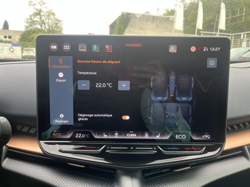 Cupra Tavascan VZ | 77kwH 340cv | 4Drive |Toit pano | Caméra 360° | LED Matrix - 26