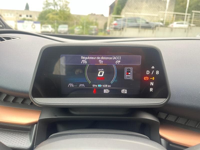 Cupra Tavascan VZ | 77kwH 340cv | 4Drive |Toit pano | Caméra 360° | LED Matrix - 47
