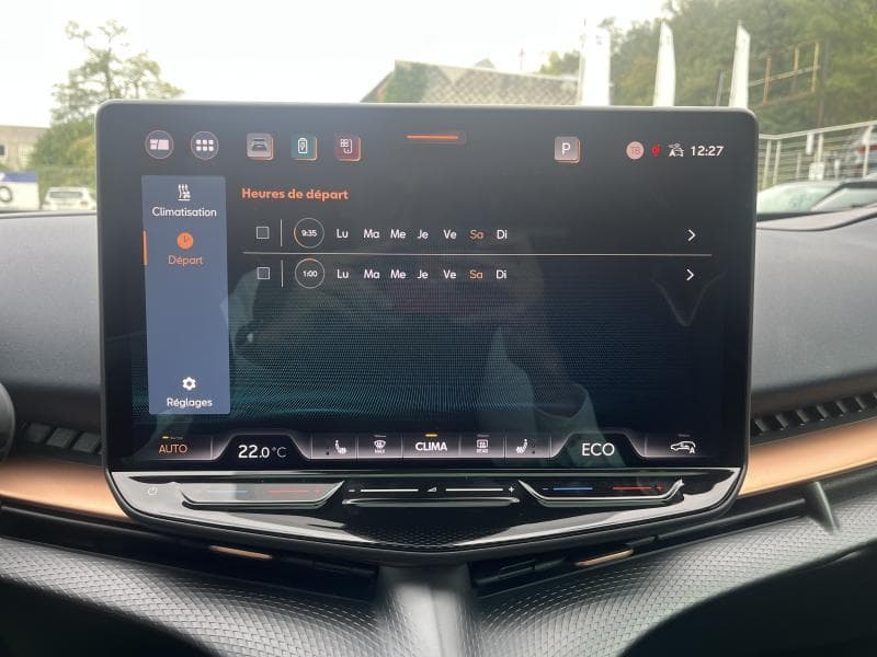 Cupra Tavascan VZ | 77kwH 340cv | 4Drive |Toit pano | Caméra 360° | LED Matrix - 27