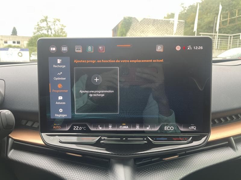 Cupra Tavascan VZ | 77kwH 340cv | 4Drive |Toit pano | Caméra 360° | LED Matrix - 23