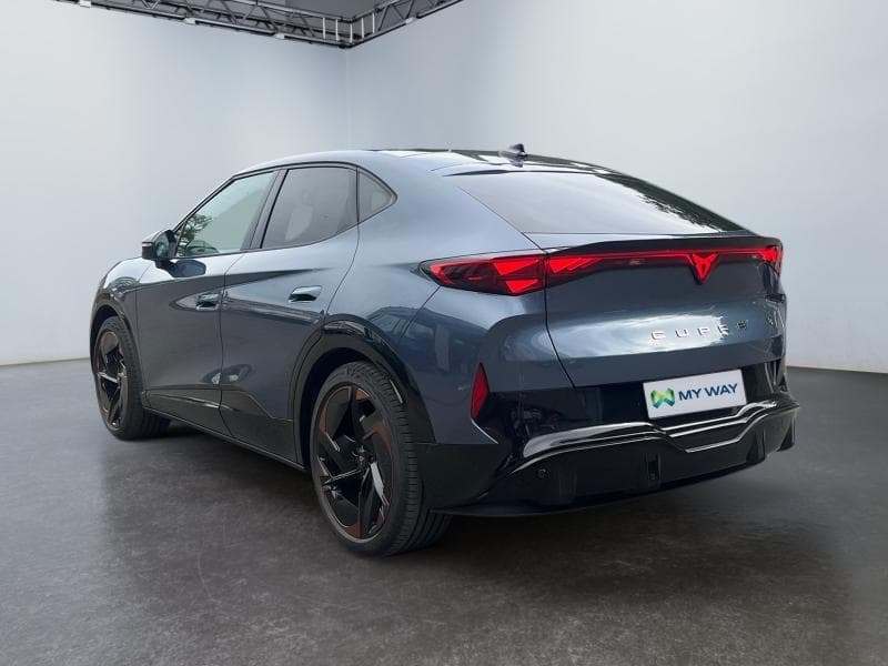 Cupra Tavascan VZ | 77kwH 340cv | 4Drive |Toit pano | Caméra 360° | LED Matrix - 5