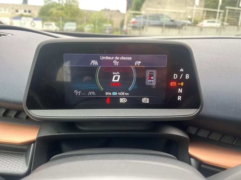 Cupra Tavascan VZ | 77kwH 340cv | 4Drive |Toit pano | Caméra 360° | LED Matrix - 46