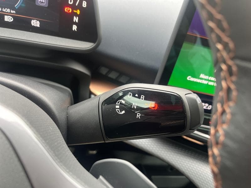 Cupra Tavascan VZ | 77kwH 340cv | 4Drive |Toit pano | Caméra 360° | LED Matrix - 43