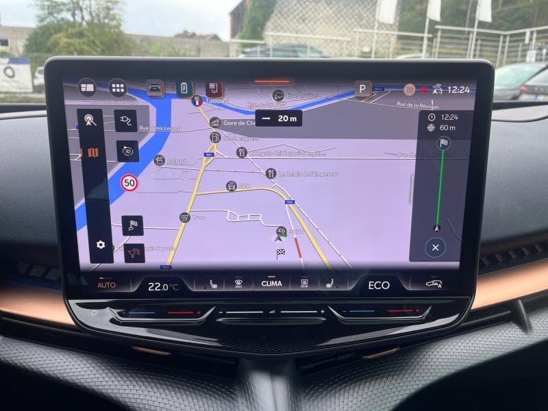 Cupra Tavascan VZ | 77kwH 340cv | 4Drive |Toit pano | Caméra 360° | LED Matrix - 41