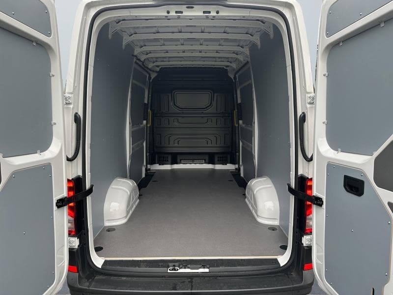 Volkswagen Crafter ATTACHE REMORQUE*CAMERA DE RECUL*APP-CONNECT+++ - 22