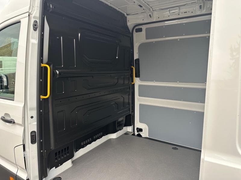 Volkswagen Crafter ATTACHE REMORQUE*CAMERA DE RECUL*APP-CONNECT+++ - 23