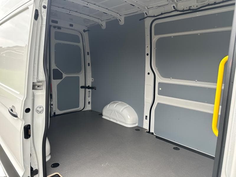 Volkswagen Crafter ATTACHE REMORQUE*CAMERA DE RECUL*APP-CONNECT+++ - 24