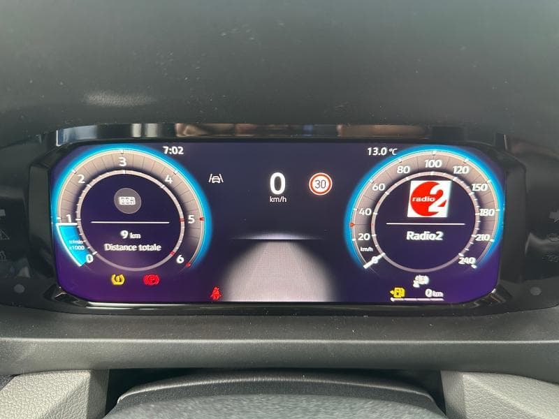Volkswagen Crafter ATTACHE REMORQUE*CAMERA DE RECUL*APP-CONNECT+++ - 12