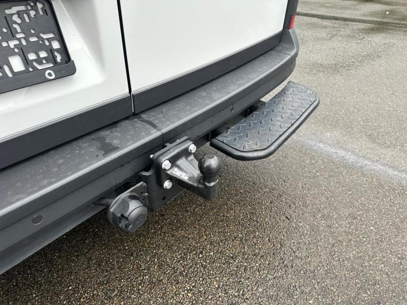 Volkswagen Crafter ATTACHE REMORQUE*CAMERA DE RECUL*APP-CONNECT+++ - 25