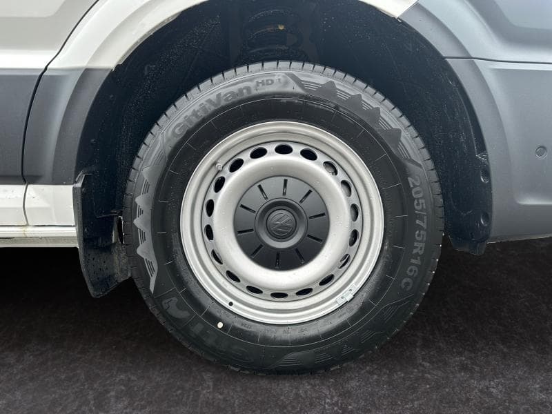 Volkswagen Crafter ATTACHE REMORQUE*CAMERA DE RECUL*APP-CONNECT+++ - 26