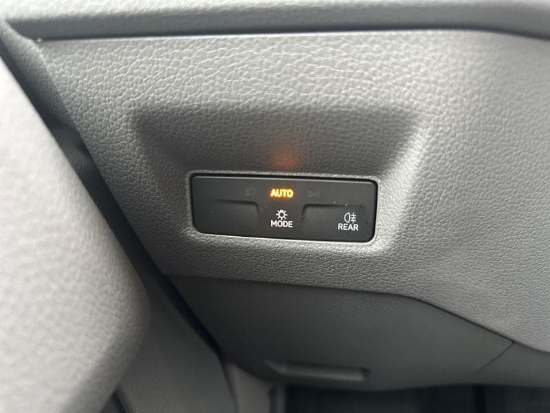 Volkswagen Crafter ATTACHE REMORQUE*CAMERA DE RECUL*APP-CONNECT+++ - 19