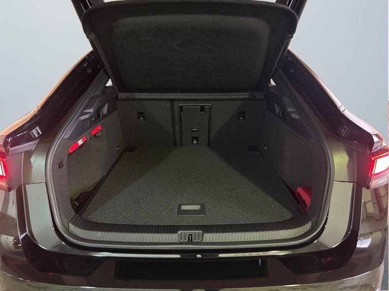 Volkswagen ID.7 fastback pro business - 22