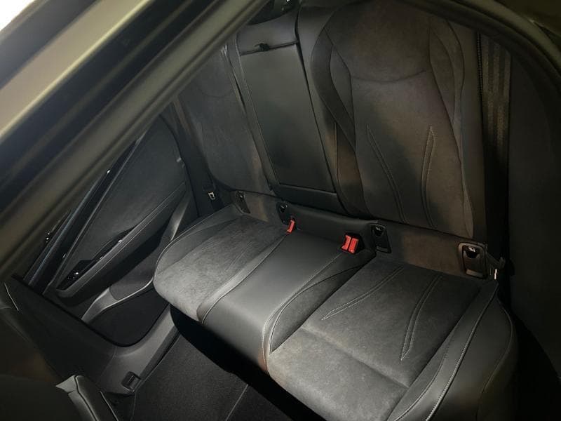Volkswagen ID.7 fastback pro business - 23