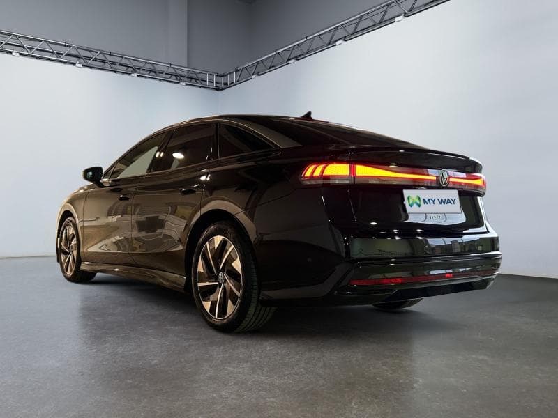 Volkswagen ID.7 fastback pro business - 3