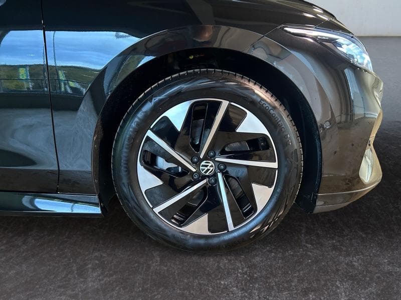 Volkswagen ID.7 fastback pro business - 27