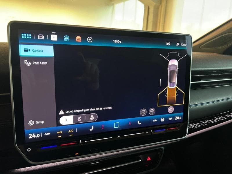Volkswagen ID.7 fastback pro business - 10