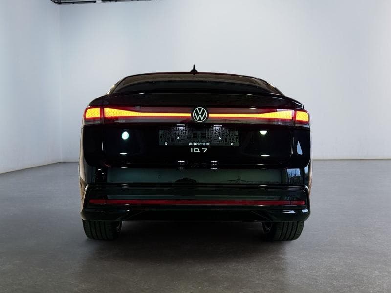 Volkswagen ID.7 fastback pro business - 29