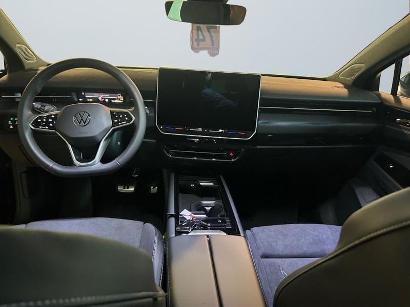 Volkswagen ID.7 fastback pro business - 25