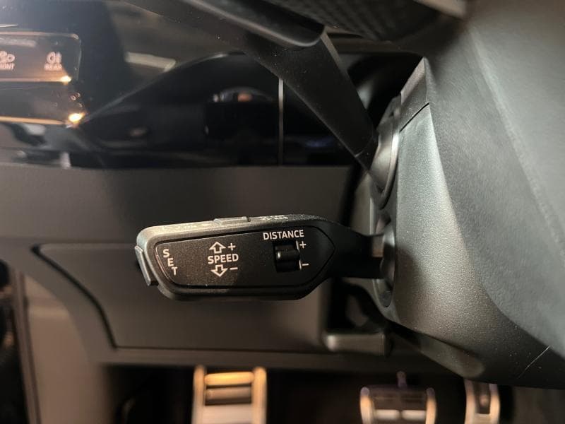 Audi Q8 e-tron *55*Sline*Matrix*Pano*21\'\\\'*B&O*114 kw*Shadow* - 23