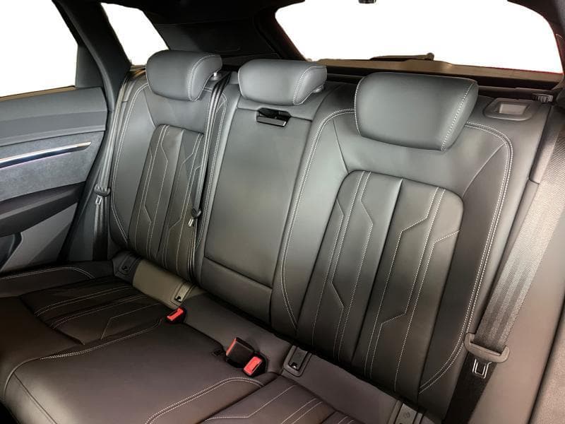 Audi Q8 e-tron *55*Sline*Matrix*Pano*21\'\\\'*B&O*114 kw*Shadow* - 28