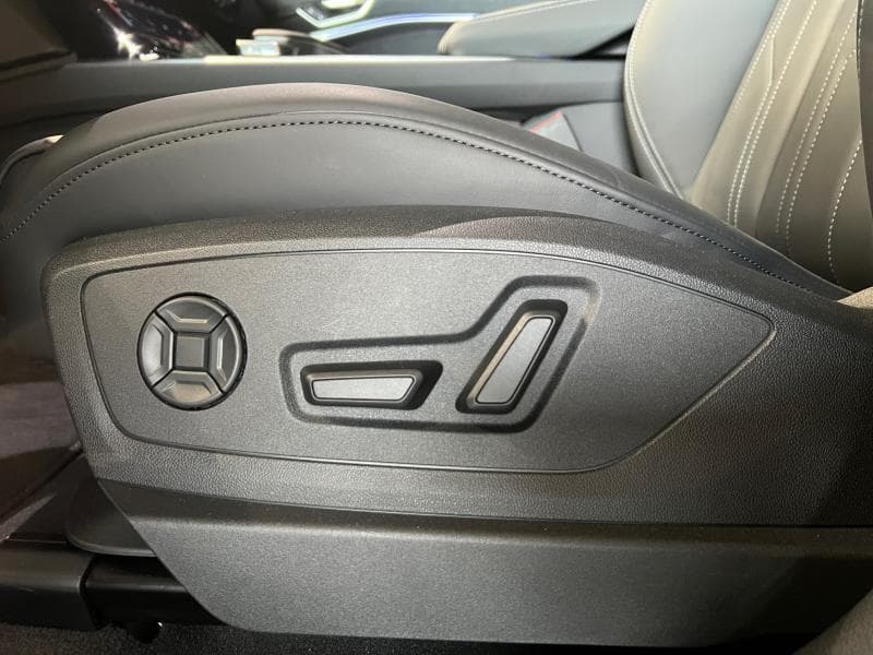 Audi Q8 e-tron *55*Sline*Matrix*Pano*21\'\\\'*B&O*114 kw*Shadow* - 25