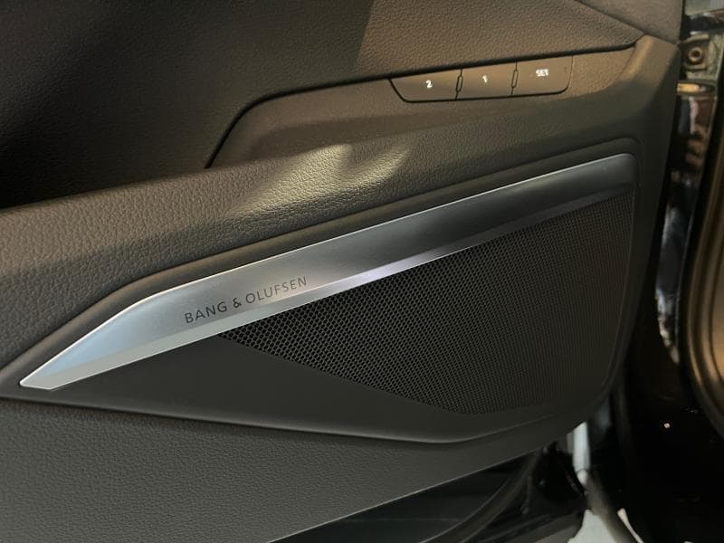 Audi Q8 e-tron *55*Sline*Matrix*Pano*21\'\\\'*B&O*114 kw*Shadow* - 26