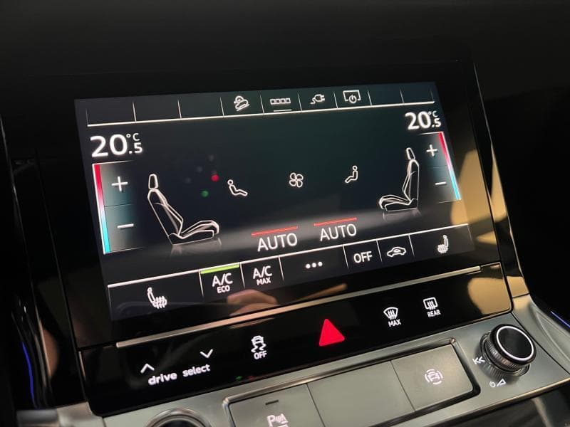Audi Q8 e-tron *55*Sline*Matrix*Pano*21\'\\\'*B&O*114 kw*Shadow* - 22