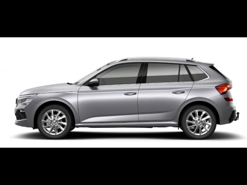 Skoda Kamiq Family - 3