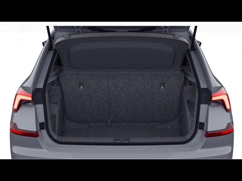 Skoda Kamiq Family - 8