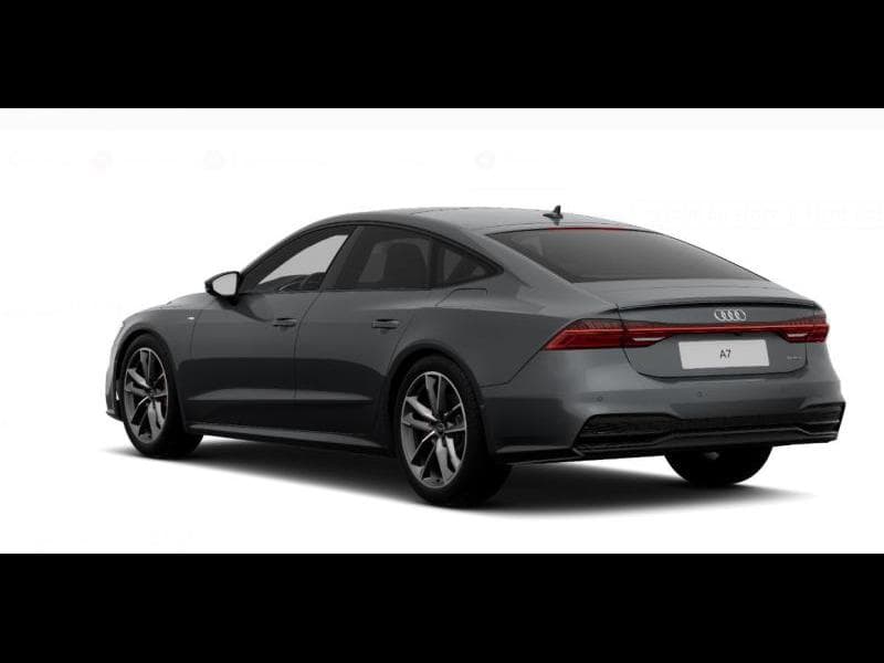 Audi A7 Sportback Competition 55 Tfsie Quattro - 4