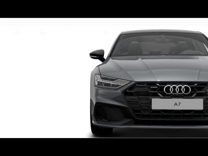 Audi A7 Sportback Competition 55 Tfsie Quattro - 8