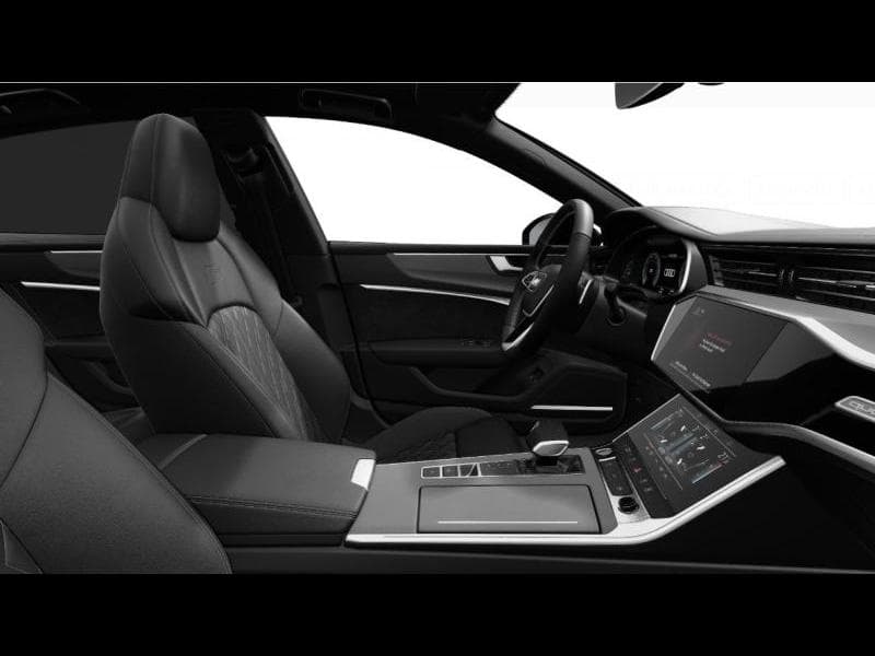 Audi A7 Sportback Competition 55 Tfsie Quattro - 14