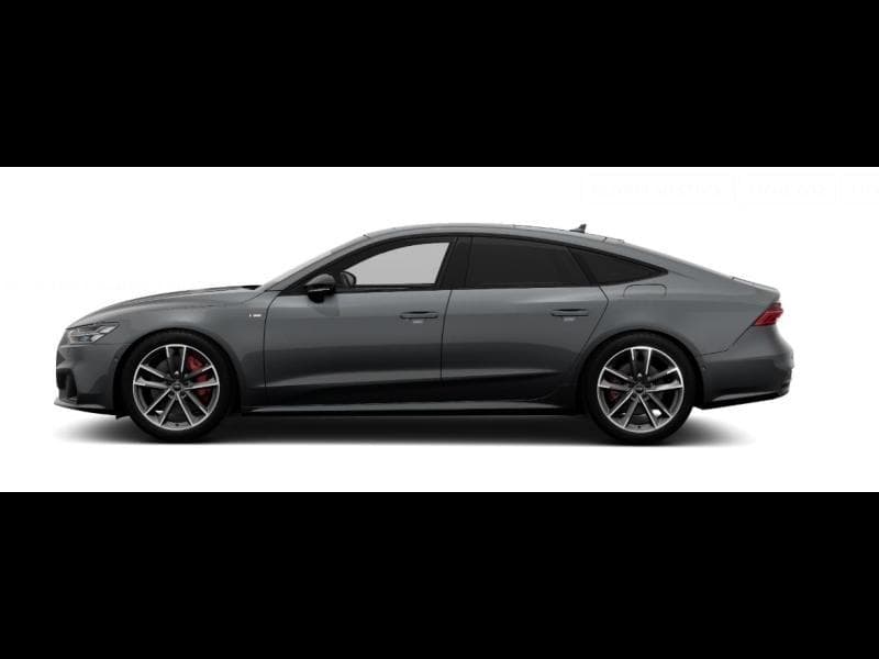 Audi A7 Sportback Competition 55 Tfsie Quattro - 3